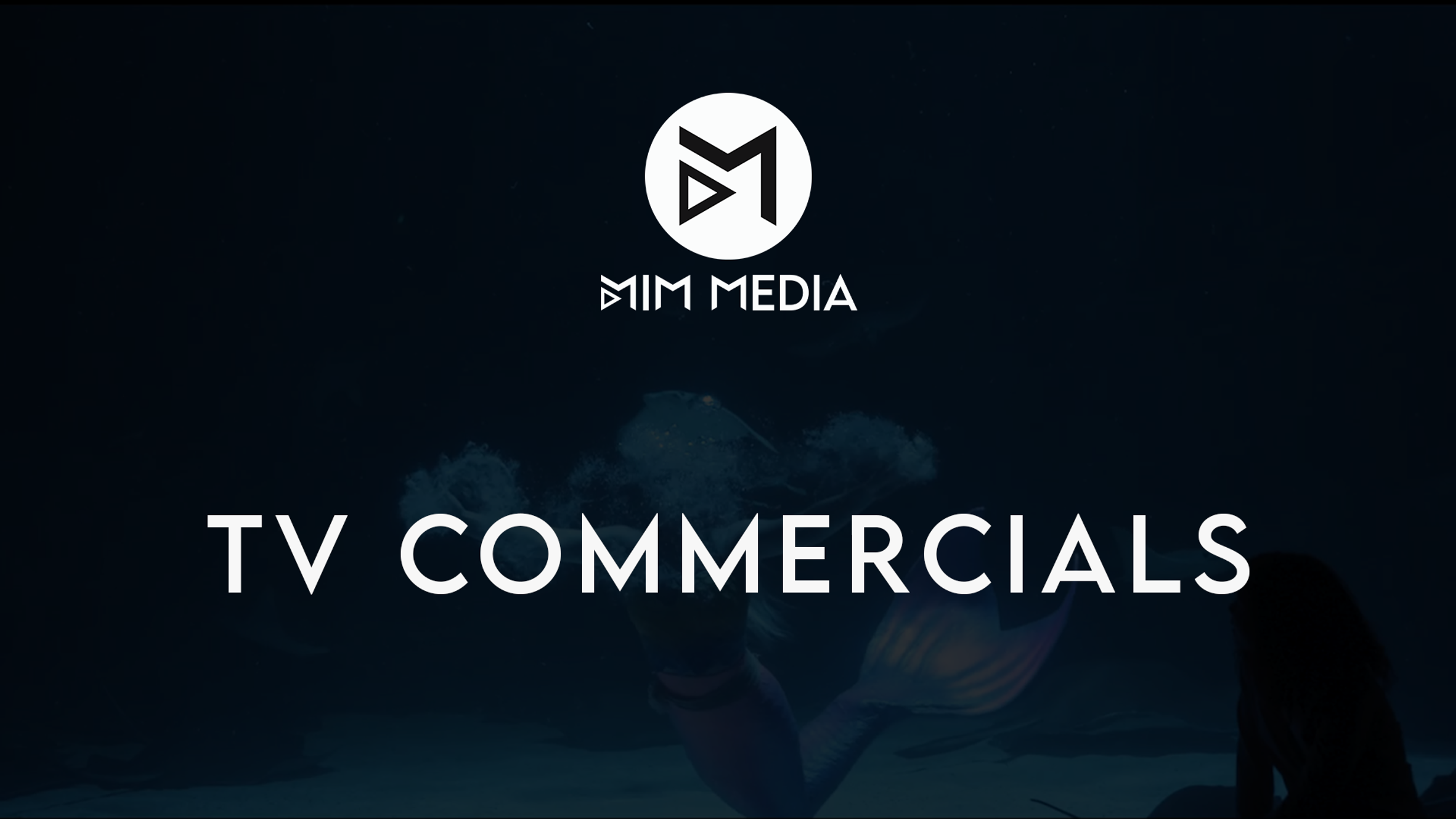 Television Commercials
